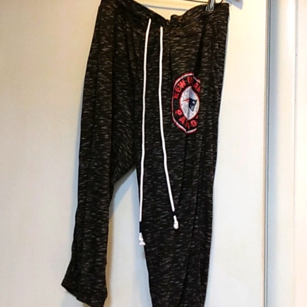 New England Patriots 🏈  official team apparel comfy boyfriend pants ❤